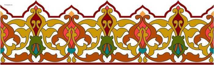 Tatarische Ornamente 80 Muster, Bilder