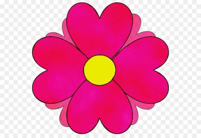 Șabloane de flori colorate pentru decupat din hârtie 170 de ilustrații