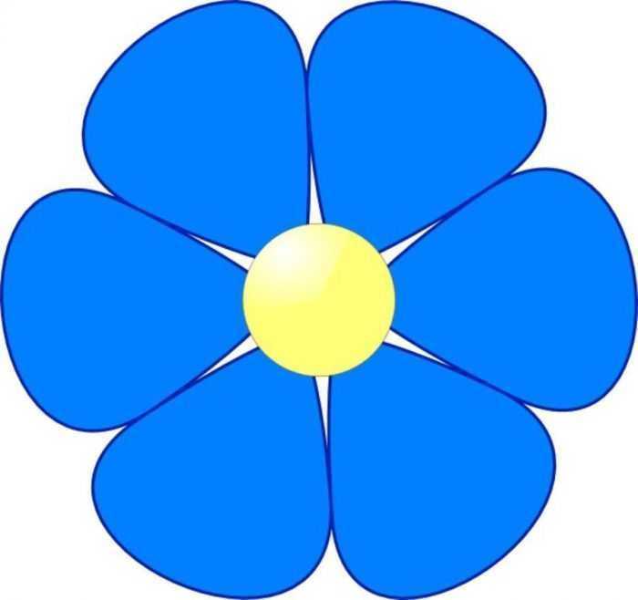 Șabloane de flori colorate pentru decupat din hârtie 170 de ilustrații