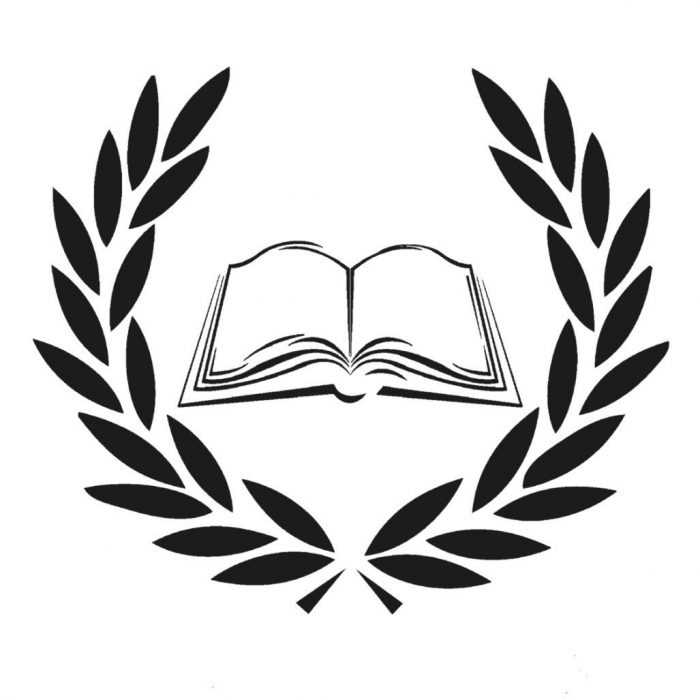 Emblem (Wappen) der Klasse Bleistiftzeichnungen 100 Abbildungen