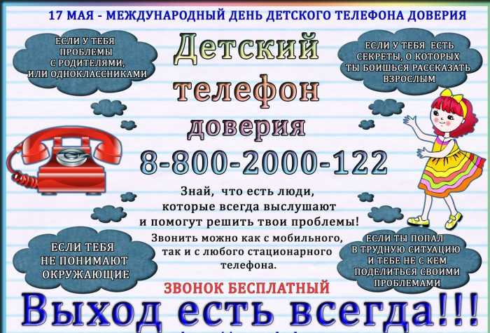 Helpline-Bilder für Kinder 65 Zeichnungen