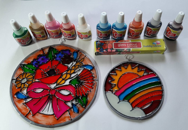 Farben zum Zeichnen: Arten, Eigenschaften, Zweck