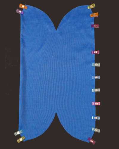 Strickmütze für Damen. Muster, wie man mit eigenen Händen näht