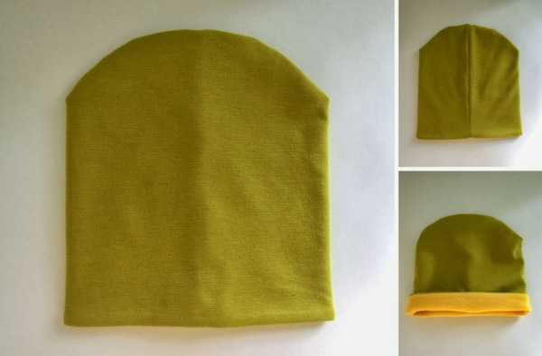 Strickmütze für Damen. Muster, wie man mit eigenen Händen näht