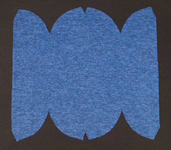 Strickmütze für Damen. Muster, wie man mit eigenen Händen näht