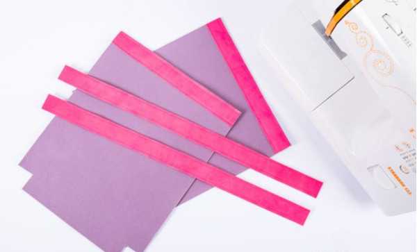 DIY-Einkaufstasche. Nähen, Schritt-für-Schritt-Anleitung
