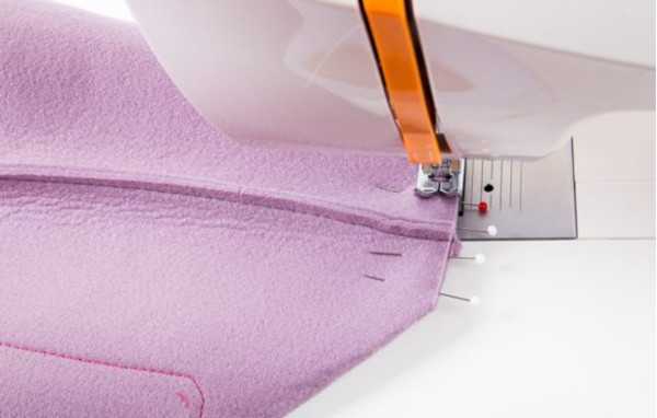 DIY-Einkaufstasche. Nähen, Schritt-für-Schritt-Anleitung