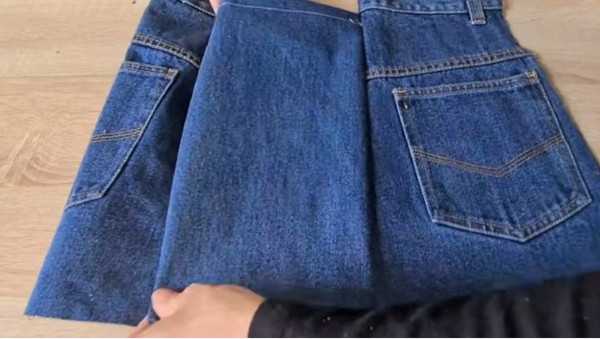 DIY-Einkaufstasche. Nähen, Schritt-für-Schritt-Anleitung