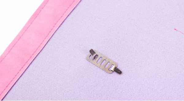 DIY-Einkaufstasche. Nähen, Schritt-für-Schritt-Anleitung