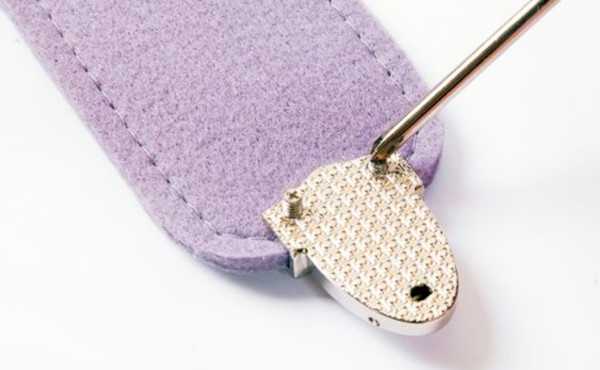 DIY-Einkaufstasche. Nähen, Schritt-für-Schritt-Anleitung
