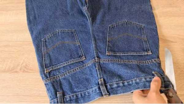 DIY-Einkaufstasche. Nähen, Schritt-für-Schritt-Anleitung