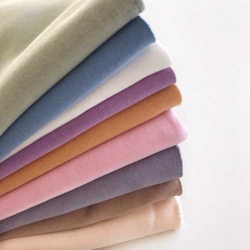 Tessuto lavorato a maglia. Che cosa è, che tipo, tipi, nomi