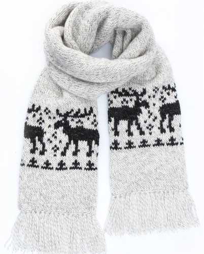 Jacquardmuster mit Stricknadeln. Muster und Beschreibungen: faul, Kinder, zweifarbig, einfach