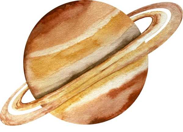 Planeten im Weltraum zeichnen mit Gouache, Bleistift, Farben